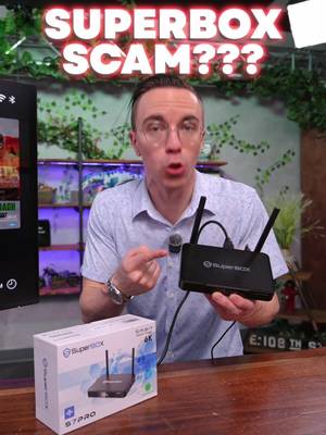 The Superbox is a $360 Pirate Box. Don’t Buy It. 