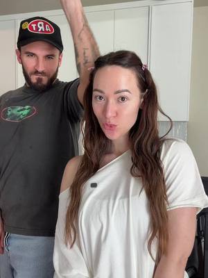 when @zane insisted on doing my makeup to record basically unfiltered only for his girl to stop by…..coincidence? #makeuptransformation #makeuptransition 