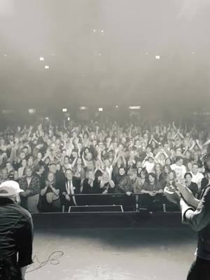 ABOUT LAST NIGHT … SOLD OUT CHICAGO  Here we come Milwaukee!! @pabsttheatermke  ➡️ Who’s coming tonight? Hit us in the comments! The GIVE IT BACK TO YOU 10TH ANNIVERSARY TOUR… 🎟️ Available at https://therecordcompanytour.com/  #TheRecordCompany #GiveItBackToYou #10thAnniversaryTour #OffTheGround #2026