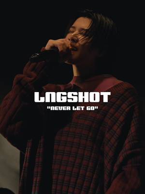 we're OBSESSED with @LNGSHOT’s special #openmic performance 🎤🔥 we can't stop watching it 🎶🔁 #genius #LNGSHOT #NeverLetGo #kpop 