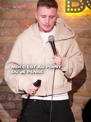 T’es pas game 👦