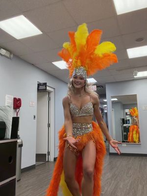 All I can think about when I wear this costume 😂😂😂
