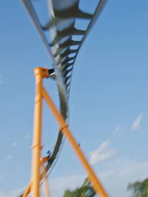 Take a look at your POV on Barracuda Strike! 🐟⚡ Tag the friend you’re bringing to ride with you. #barracudastrike