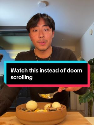 5 Pieces of Media to Consume Instead of Doom-Scrolling 🧠 I’m not your parent, but please try to doomscroll less.  There are countless studies on how badly this is affecting your brain, life and health in all aspects. If you are going to doomscroll, atleast limit and watch something beneficial. like my content ;) Do you guys have any recommendations? Drop them down below 👇🏻 #money #PersonalFinance #investing #mindset #wealth