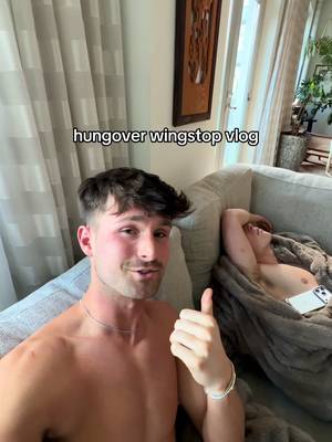 The hair was really my last straw today😭😂 #mlm #Vlog #couple #mukbang #hungover @Wingstop @madhappy @DoorDash @Diet Coke 