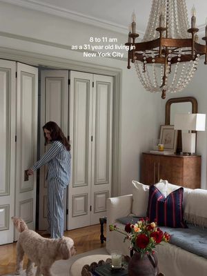 cozy weekend morning at home #homevlog #morningroutine #minivlog 