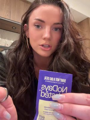 Trust me, throw some of these in your bag and you’ll thank me later! DHM Detox is the best supplement to take when you’re going out if you don’t want to feel gross the next day!!!#whatsinmybag #nightout #supplementsthatwork #DHM #fyp 