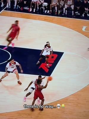 different… #MarchMadness 