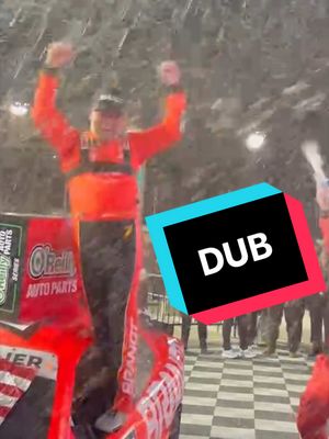 REDEMPTION IN THE DESERT! JUSTIN ALLGAIER WINS AT PHOENIX!