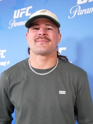 Diego Lopes abrirá la cartelera de la Casa Blanca #UFCWhiteHouse