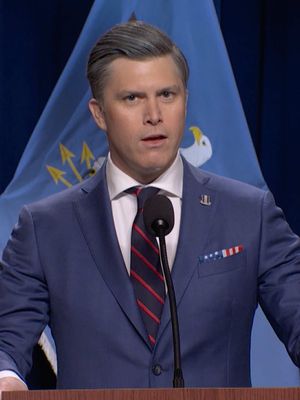 pete hegseth fields questions about military operations