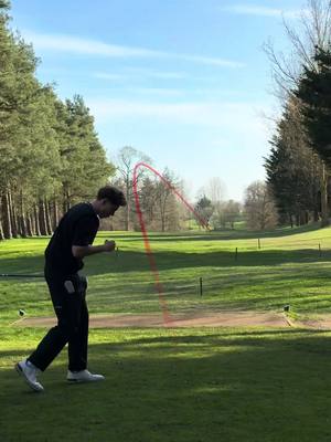 Green jacket ⏳ #golf #fyp 
