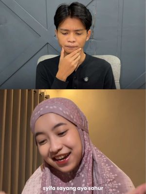 KLARIFIKASI UDAH SEKARANG TINGGAL TUNGGU KEDATANGAN GUA YA🫵🏻#syifdam #fyp #fyp 