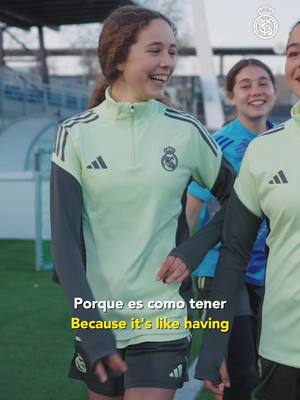 💜 Happy International Women's Day! #DiaInternacionalDeLaMujer | #InternationalWomensDay @Real Madrid C.F. 