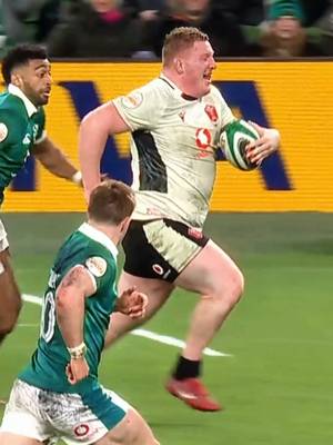 Round 4 is over but we're still thinking about that Rhys Carré try 🥹 #sixnationsrugby #since1883 #guinnessm6n #rugbytok #walesrugby #rugby