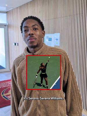 💬 "Who is your favourite or most inspirational female sportsperson of all time?" Our Gunners take on an International Women's Day themed QOTD 🎤