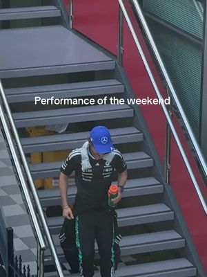 After kimi’s qualifying session — what a drive #f1 #formula1 #kimiantonelli #ausgp 