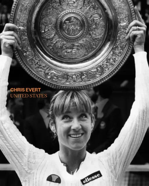 Today we’re celebrating women who never played small. Royalty. Wimbledon champions. Cultural icons. Chris. Martina. Donna. Caroline. Stéphanie. Diana. Each one shaping the spirit of ellesse. Different decades. Same dolce vita. #iwd #internationalwomensday 