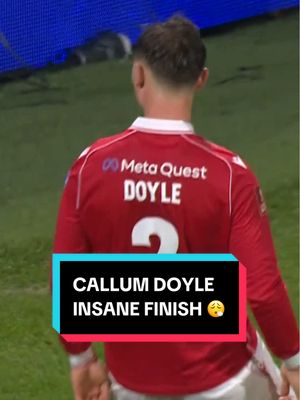 Some skill 😮‍💨 #WxmAFC #facup 