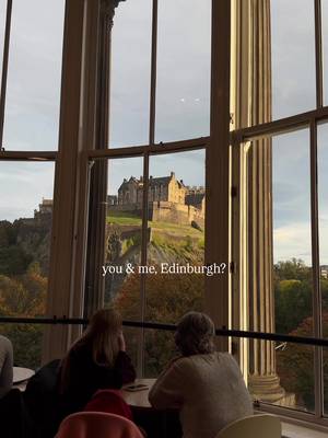 ✨ Is Edinburgh on your bucket list?! Edinburgh feels like stepping into a real life medieval fantasy. Stone streets, castles on cliffs, hidden alleyways, cozy pubs, and views that honestly don’t feel real. It’s one of those cities that looks incredible in photos, but hits even harder in person. 📝 20 places you need to visit in Edinburgh 📍Edinburgh Castle 📍Victoria Street 📍Royal Mile 📍Arthur’s Seat 📍Dean Village 📍Calton Hill 📍Holyrood Palace 📍Princes Street Gardens 📍Greyfriars Kirkyard 📍Circus Lane 📍The Scott Monument 📍St Giles’ Cathedral 📍The Vennel 📍Grassmarket 📍National Museum of Scotland 📍Camera Obscura 📍The Balmoral 📍Portobello Beach 📍Holyrood Park 📍The Writers’ Museum ✈️ Follow for more bucket list destinations #edinburgh #Scotland #visitscotland #europebucketlist #travelcouple