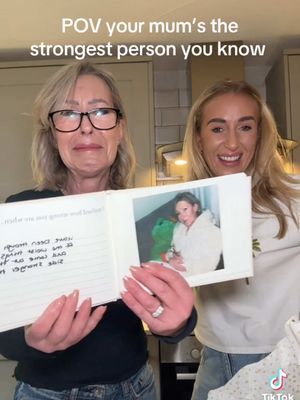 I love you mommy ❤️  #mothersday #memories #singlemumlife #mumtok #happymothersday 