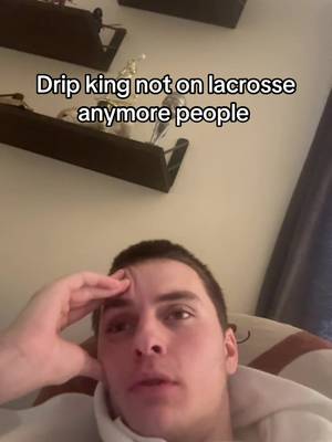 Drip over skill #lacrosse #sports #viral #fyp #real 