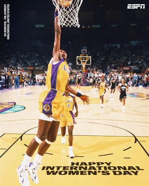 Cheers to all those who put women’s sports on the map 🗺️ Happy International Women’s Day 🩷 #internationalwomensday 