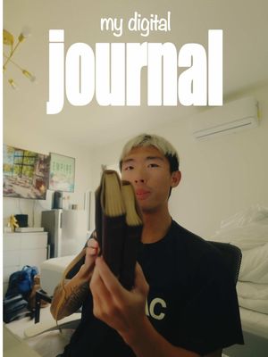 Day 19/30: My chronic journal people, you a digital or physical gang? #journaling #digitaljournal #dayone 