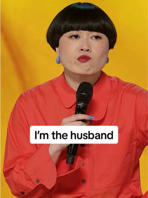 happy international women’s day to all my fellow “husbands” 😌