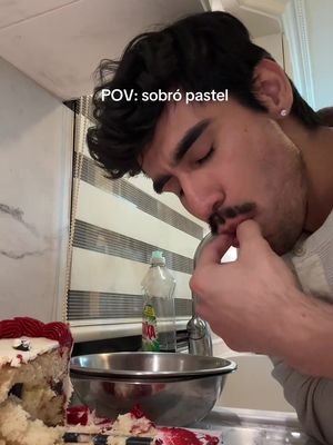 POV: you find out there’s leftover cake // matanga IG:Fershiboy #fyp 