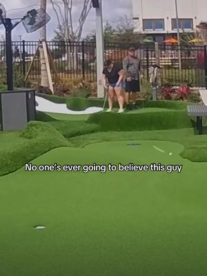 Good thing we have video evidence 🤪