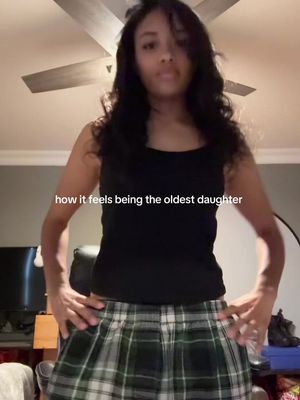 i swear i’m trying to get better 😭 #fyp #viral #foryou #relatable #oldestdaughter 