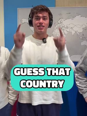 name that country challenge