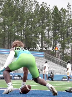 7v7 Cellys are the best 🤣🕷️ #thesevens #hsfootball #funny  @SlimeyBoyz🤮💚 