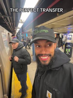 I did it again! ✍🏽 the best feeling ever is the perfect transfer. Gooood vibes! #subway #mta #newyork #nyc #brooklyn 