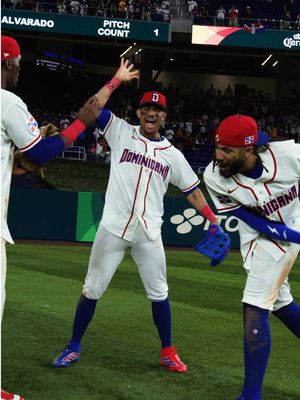 Dominicano y ya 🇩🇴