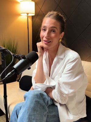 Tomorrow on Trading Secrets @Amanda Batula 