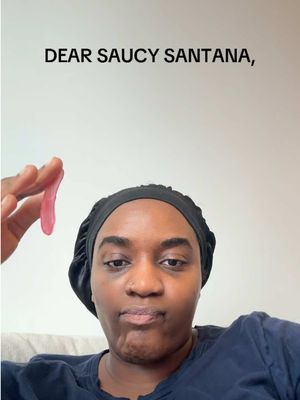 Santana, I LIKES THAT! Do you!  @Saucy Santana #saucysantana #raymonte #nupe #fyp