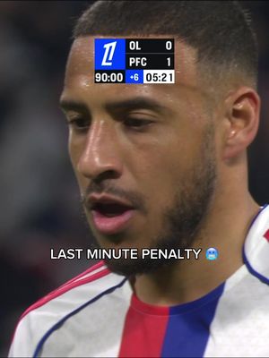 Define PERFECT penalty by Corentin Tolisso 🥶🇫🇷 #sportstiktok #Tolisso #Ligue1McDonalds #lyon #ol @Olympique Lyonnais 