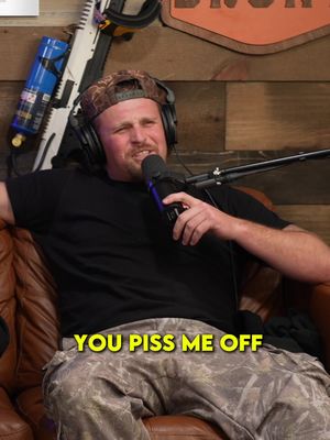 How Should Dalton and Gavin Squash The Beef? #lifewideopenpodcast #cboystv 