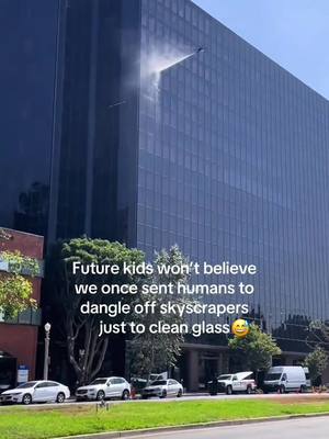 Cleaning technology 😦(🎥:@asia) 