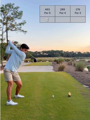 RIP Old Palm practice holes #golf #florida #paksgolfs #oldpalm 