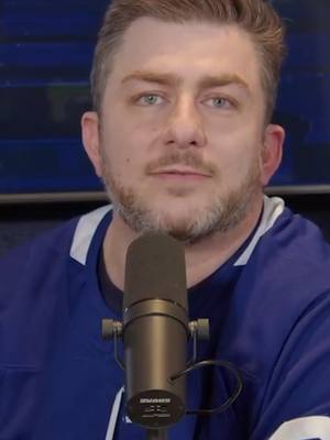 What a catestrophic deadline from the Toronto Maple Leafs #NHL #leafs