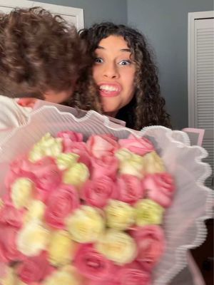 he’s my man 🥰 @Angelo 