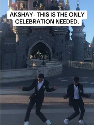 Ya Akshay…..we need to bring this back to celebrate today’s win at Bay Hill. 🥳  #akshaybhatia #golf #dance #bayhill #champion