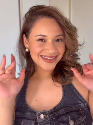 New makeup transition by me with a Cheetahlious spice 🐆💋👏🏼🤍 #disneygirl #disneynostalgia #makeuptutorial #makeuptransition @Disney Channel @Disney+  