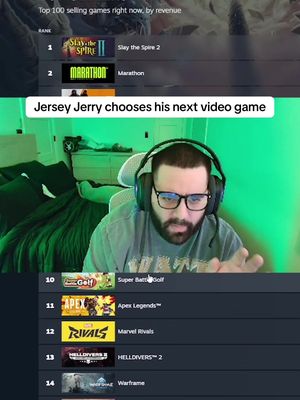 Jersey Jerry red dead redemption streams coming soon