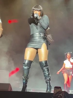 SNIPPETS: Crime Mob: The Millennium Tour Presents Boys 4 Life Tour | 03.07.2026| Spectrum Center | Charlotte, NC ••• #crimemob #millenniumtour2026 #spectrumcenter #charlottenc 