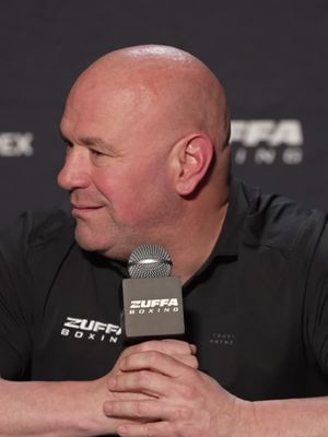 Dana White goes OFF on IBF supervisor following Jai Opetaia's win over Brandon Glanton. #OpetaiaGlanton #Boxing #Zuffa04