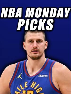 NBA Picks Monday March 9 SGA more than 29.5 points -He always shows up against Denver and has cleared this in five straight against them -He’s hit this in 68 percent of his games this season Nikola Jokić more than 11.5 rebounds -He’s averaging 13.5 per game over his last ten -The Thunder rank 24th in rebounds allowed Christian Brown more than 4.5 rebounds -He’s hit this in eight of his last ten -He’s playing that same Thunder rebounding defense
